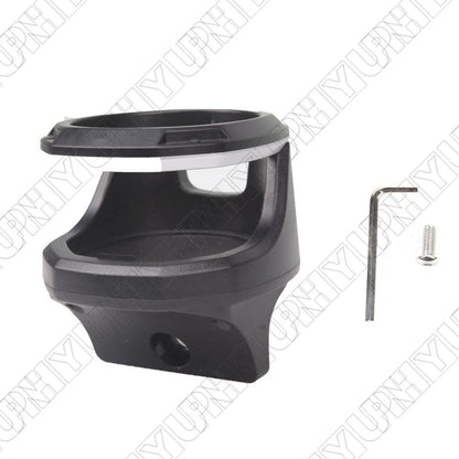 Water Cup Holder Mount Bracket for Suzuki Jimny JB64/JB74 (2018–2022)