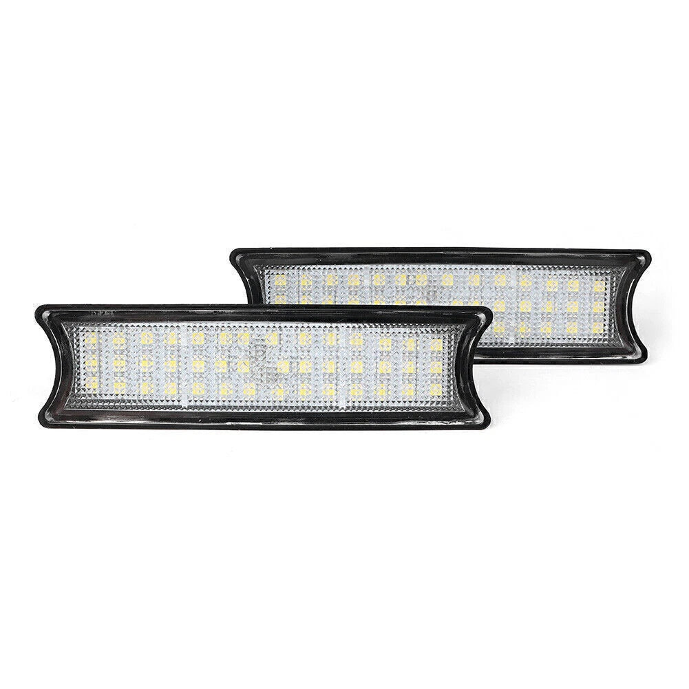 LED Interior Dome Light for BMW X5 (2000–2006)