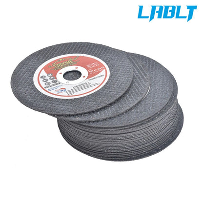 50PCS Cut Off Wheel for Metal & Stainless (4"x.040"x5/8")