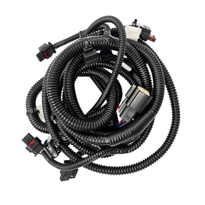 Rear Bumper Harness Parking Sensor Cable for