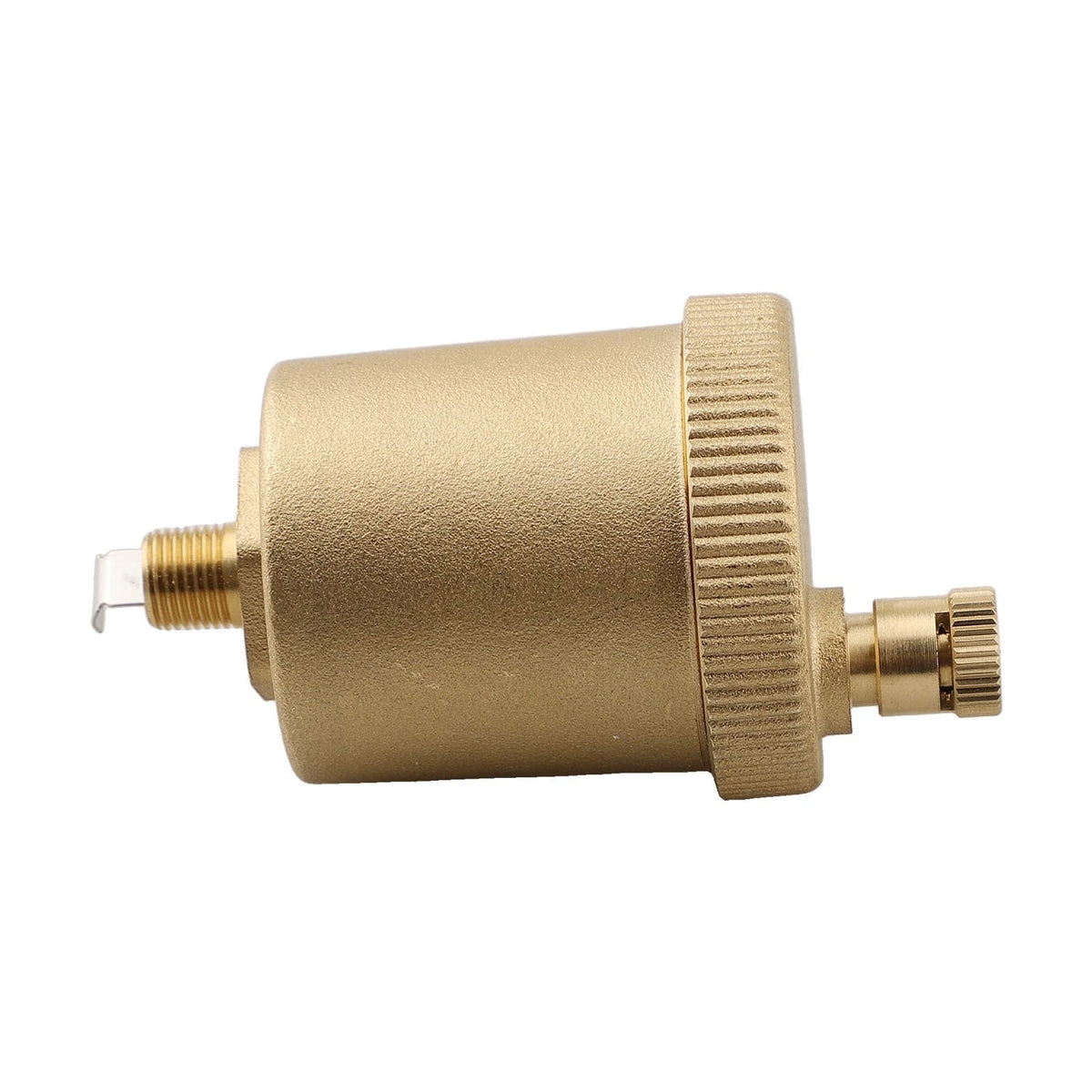 18 Inch Automatic Air Vent Valve for Hot Water Radiator Heating System