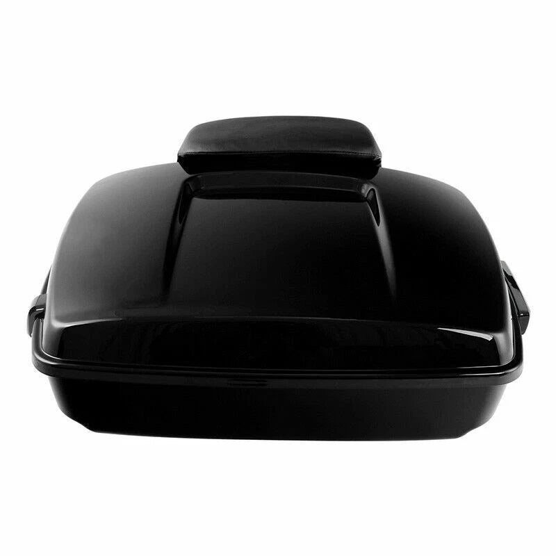 Trunk Mount Rack Docking Hardware Kit for Harley Road Glide (2014–2026)