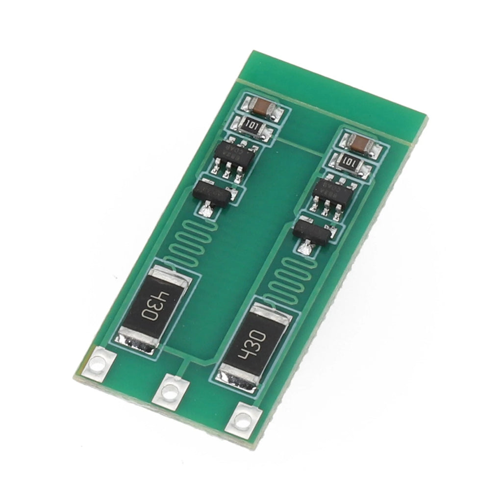 Voltage Standard Edition Continuous Charge Current for S