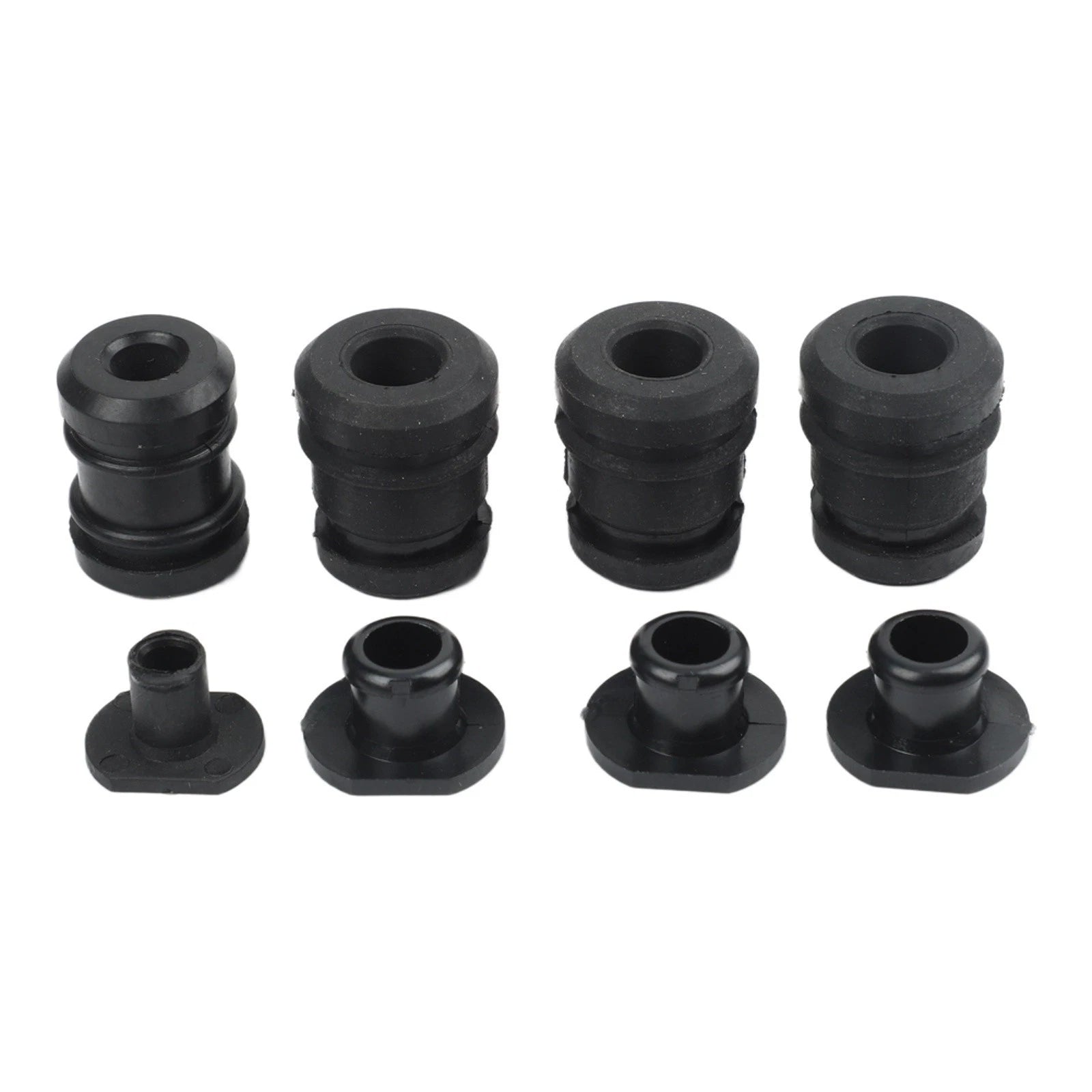 Rubber Shock Absorber for Stihl MS210 MS230 MS250 MS021 MS023 MS025 (Set)