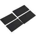 Set of 4 Foam Backing Pads for 9035 Sander Machine