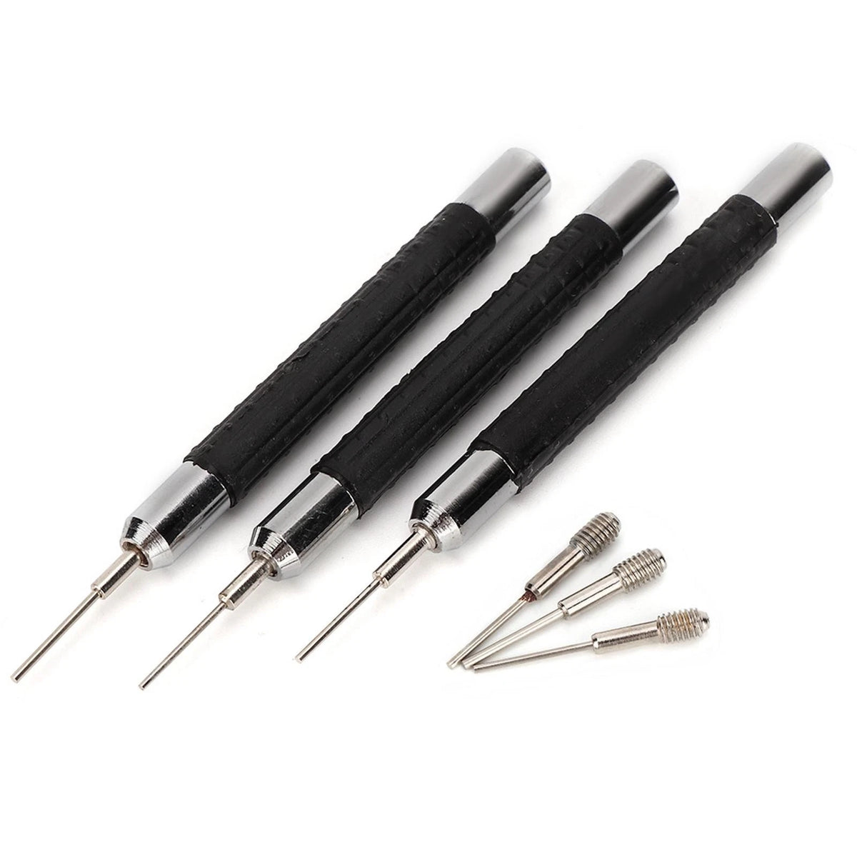 Watch Band Link Pin Remover Tool for Alloy Straps (0.7mm–0.9mm)