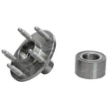 Rear Wheel Bearing + Hub Kit for Holden VE Commodore (2006–2013)