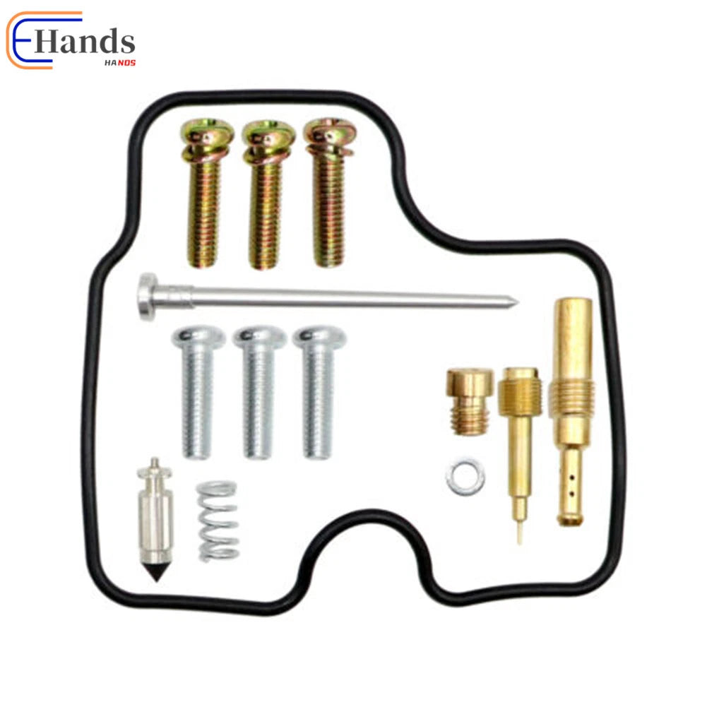 Carburetor Rebuild Kit for Honda Magna 750 VF750C VF750C2 VF750CD (1982–1985)