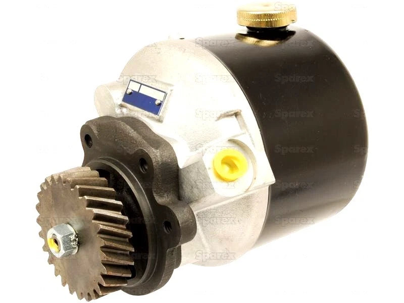 Power Steering Pump for Ford 550 555 655 Backhoe