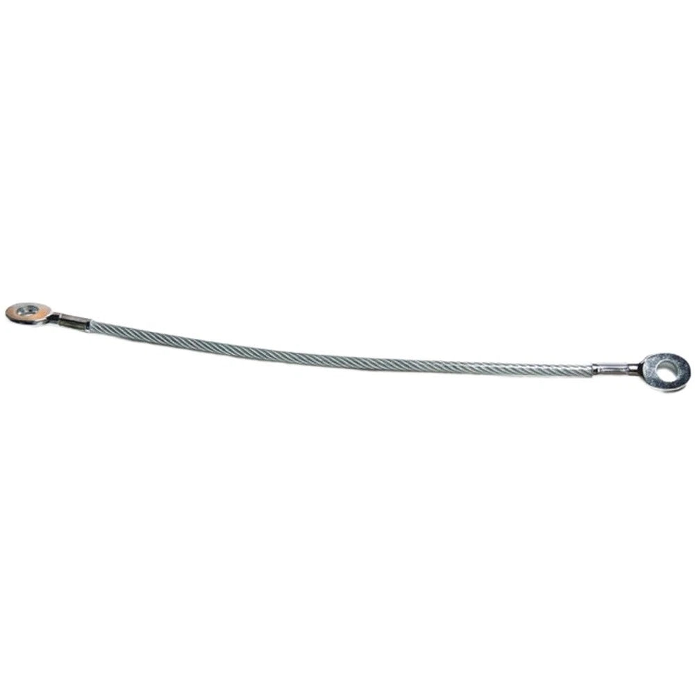 Stepper Drive Cable for Home Gym Exercise Equipment (360 mm)