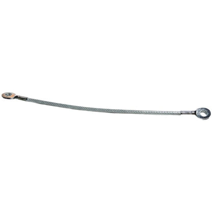 Stepper Drive Cable for Home Gym Exercise Equipment (360 mm)