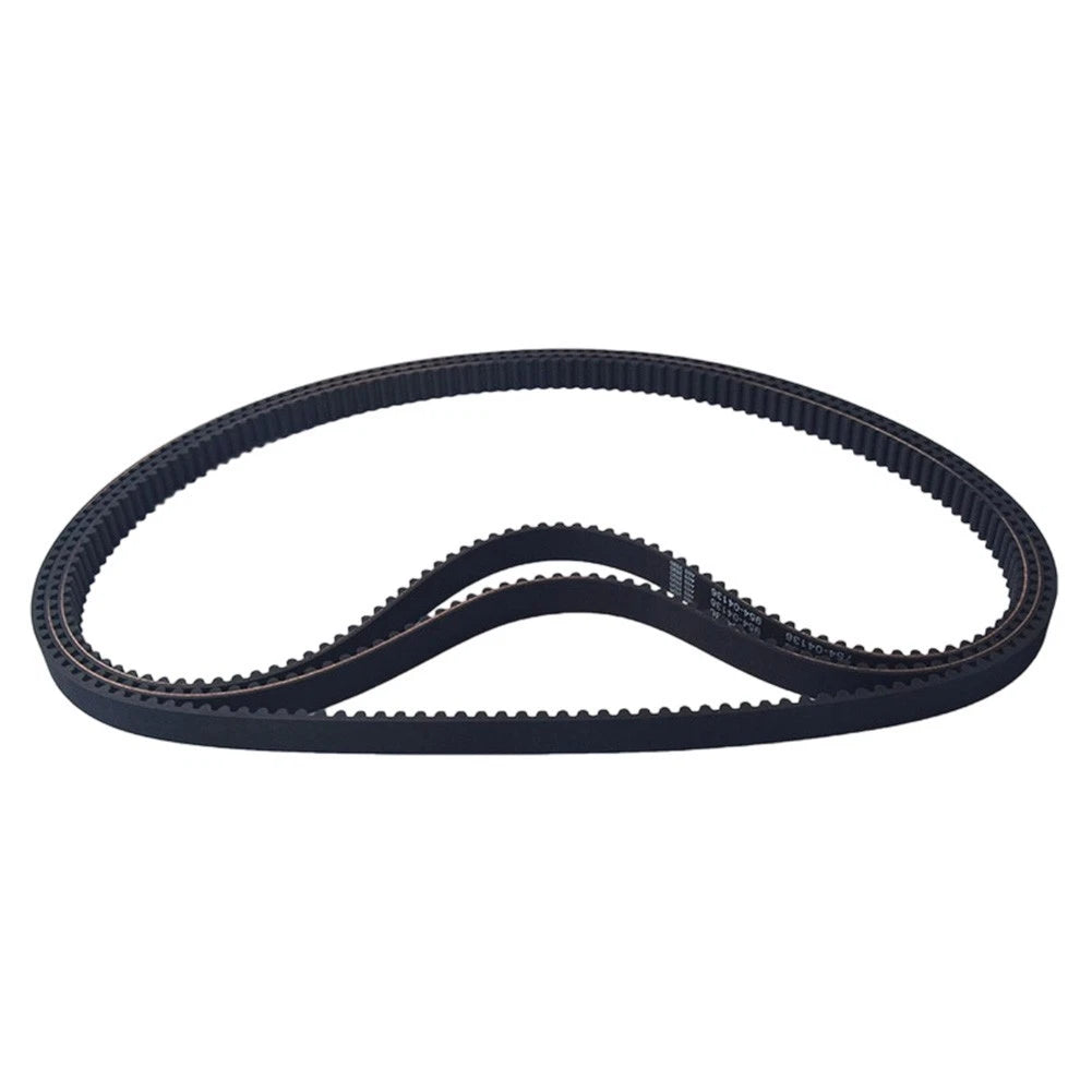 33 Inch Rubber Lawn Mower Belt for CC800 (Compatible)