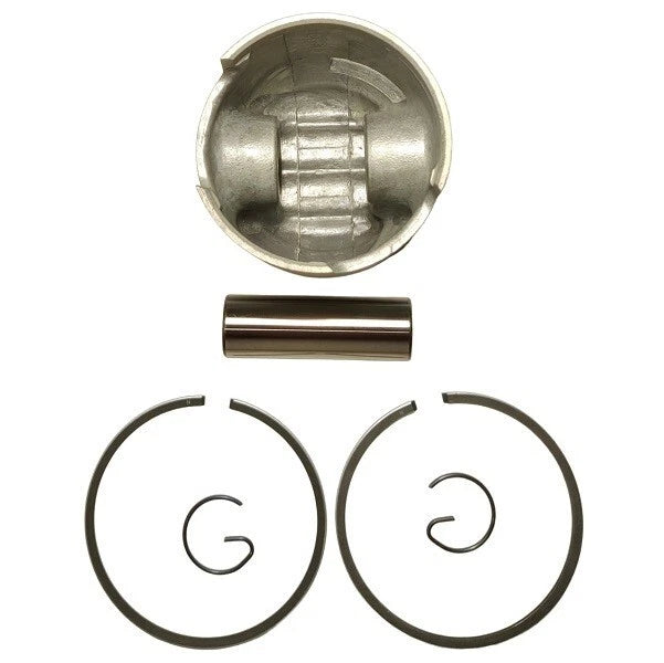 Piston Kit O/S 0 for Yamaha 25HP-30HP