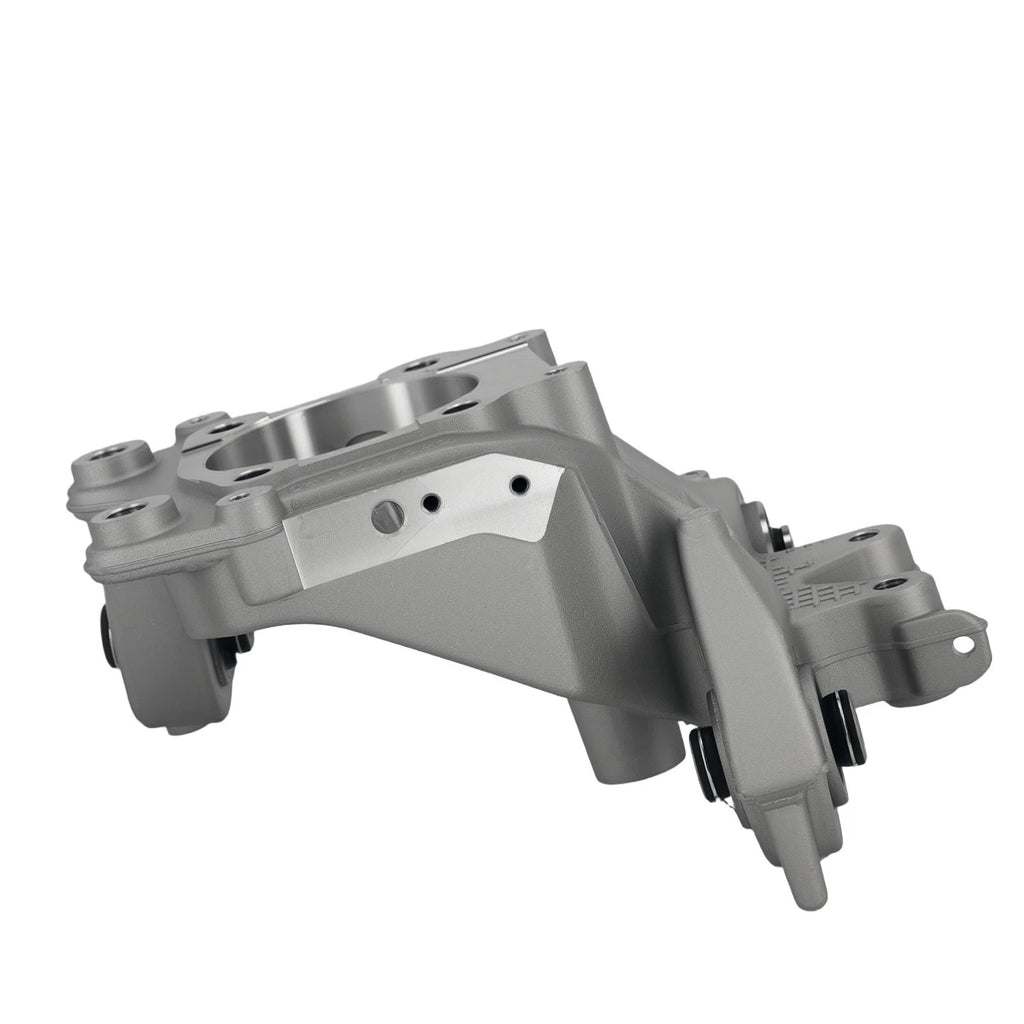 Steering Knuckle Assembly for Jeep Cherokee (2014–2018) 5090073AA Rear Left