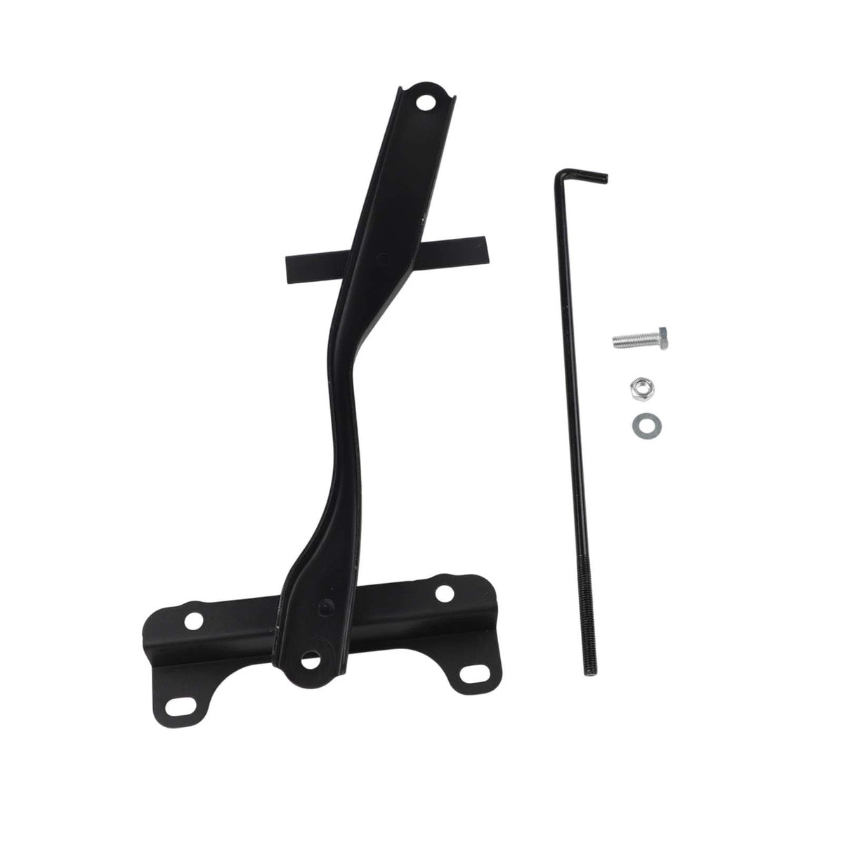 Battery Hold Down Tie Bracket Clamp for Toyota RAV4 (2006–2011)