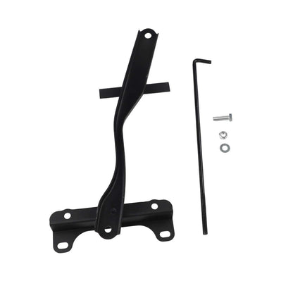 Battery Hold Down Tie Bracket Clamp for Toyota RAV4 (2006–2011)