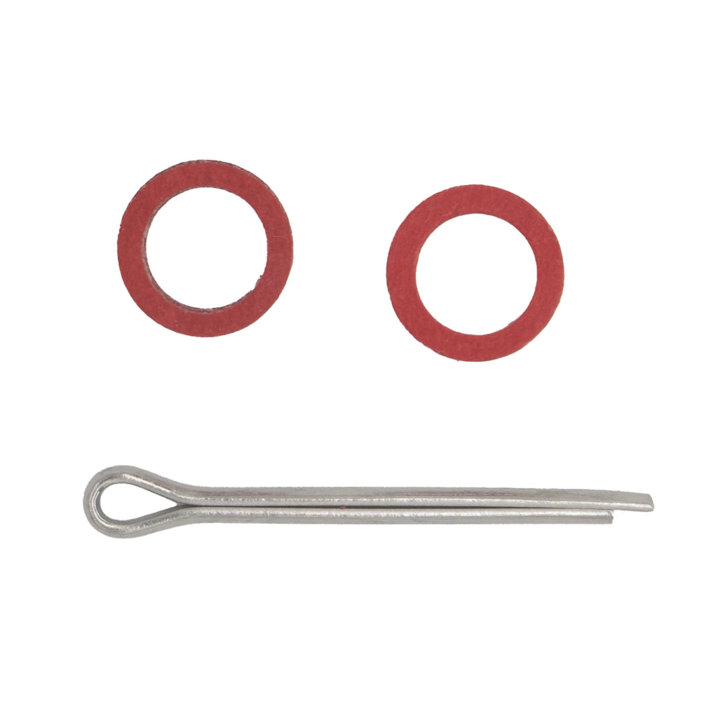 Lower Unit Seal Kit for Tohatsu Outboard 35HP 40HP 50HP (N/A) 334602230 332600061