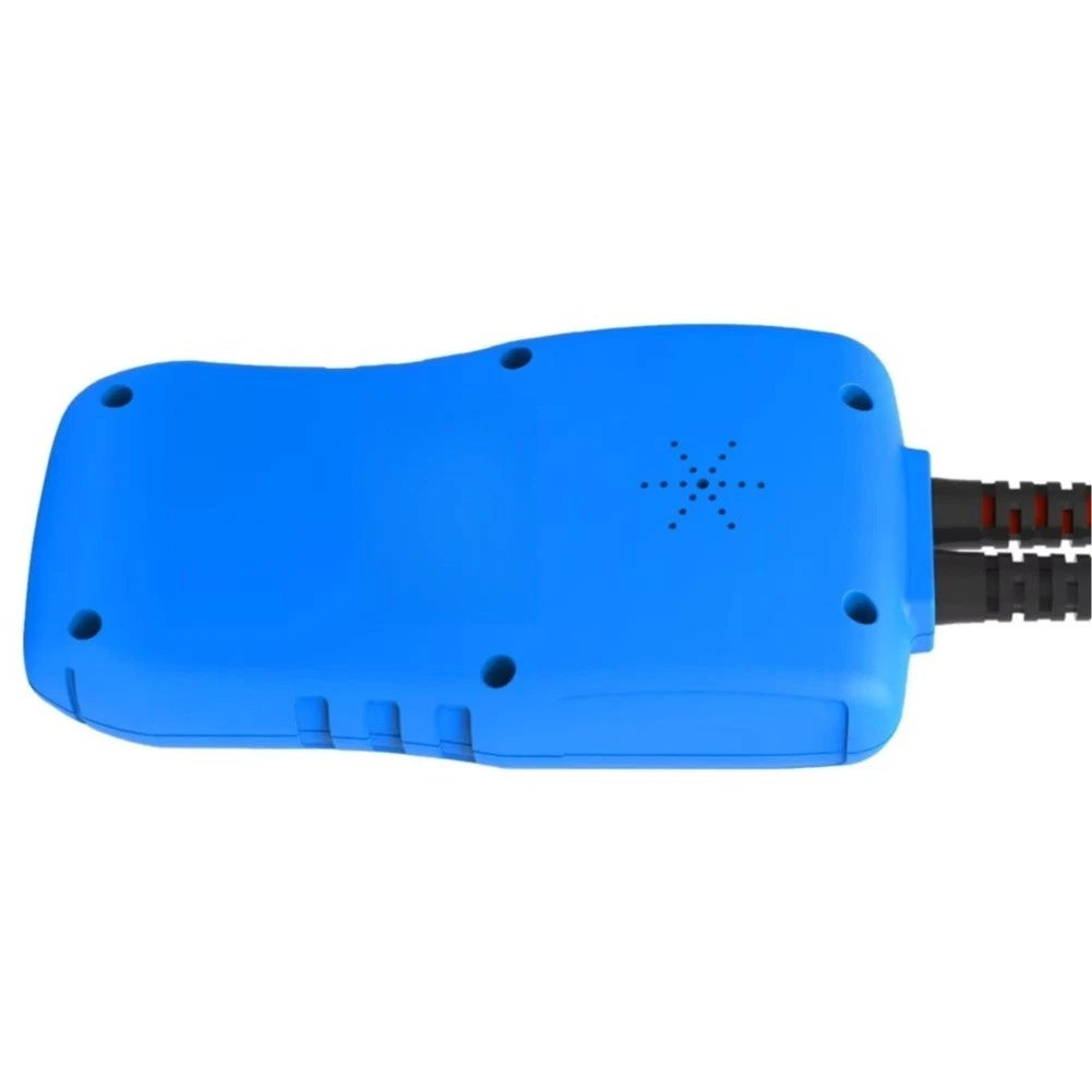 MDXT-600 12V Battery Analyzer with Voltage Current Display