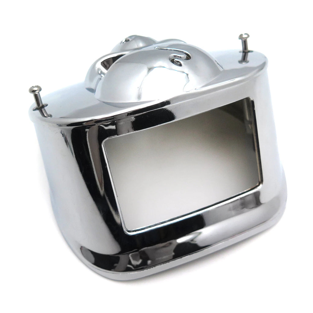 Brake Tail Lights for XL FLSTF Touring FLHRC FLHTC