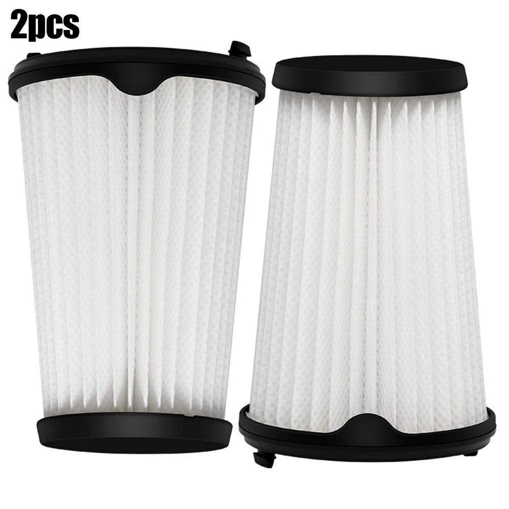 2X Filter Set for Ergorapido Range ZB3301, ZB3302AK, ZB3311