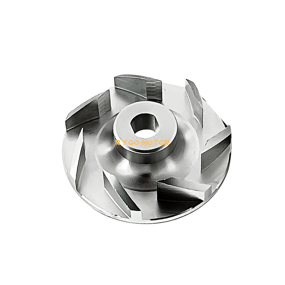 Water Pump Aluminum Impeller for Polaris Sportsman Ranger (600–800)