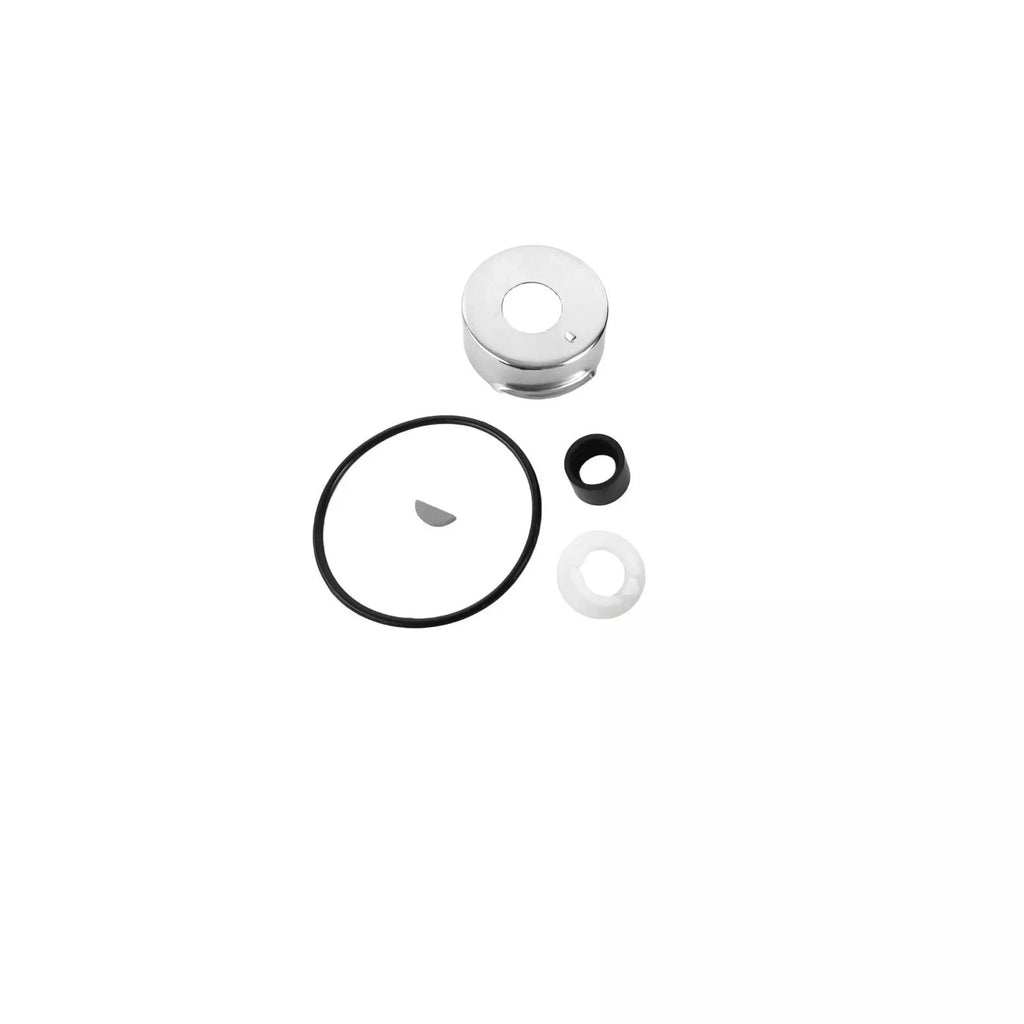 Water Pump Impeller Repair Kit for Yamaha Outboard F50 (1995–2022)