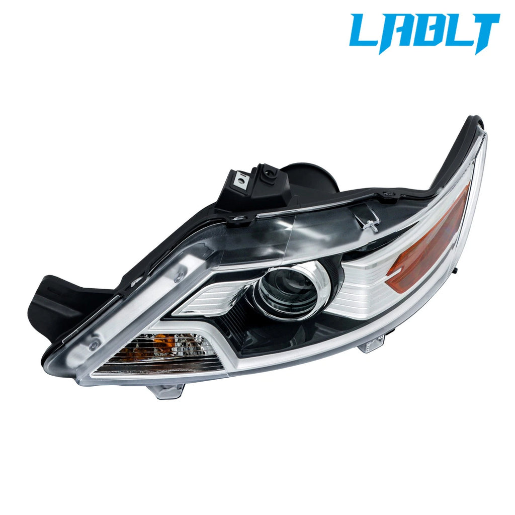 HID/Xenon Projector Headlight Assembly for Ford Taurus SHO (2010–2012)