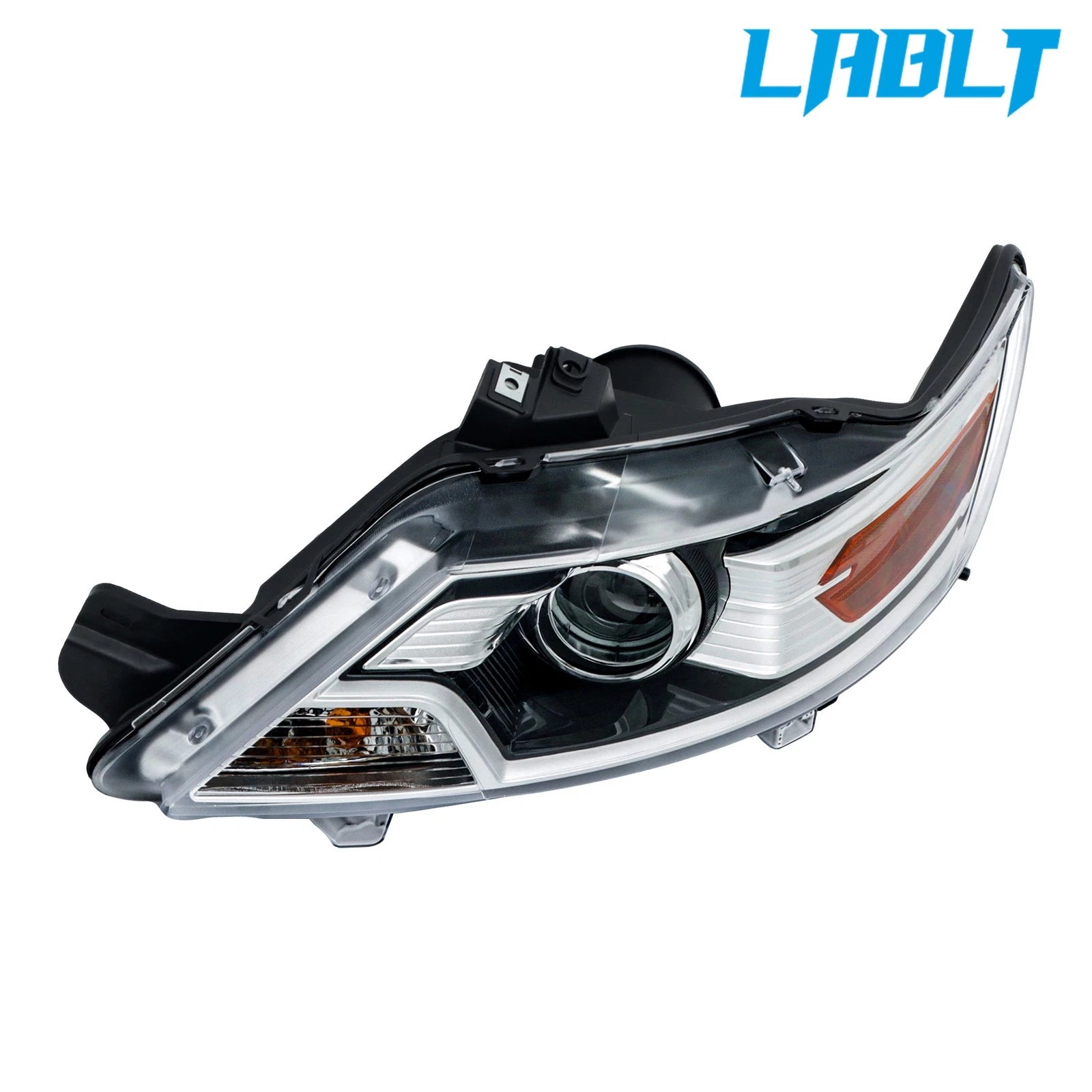 HID/Xenon Projector Headlight Assembly for Ford Taurus SHO (2010–2012)