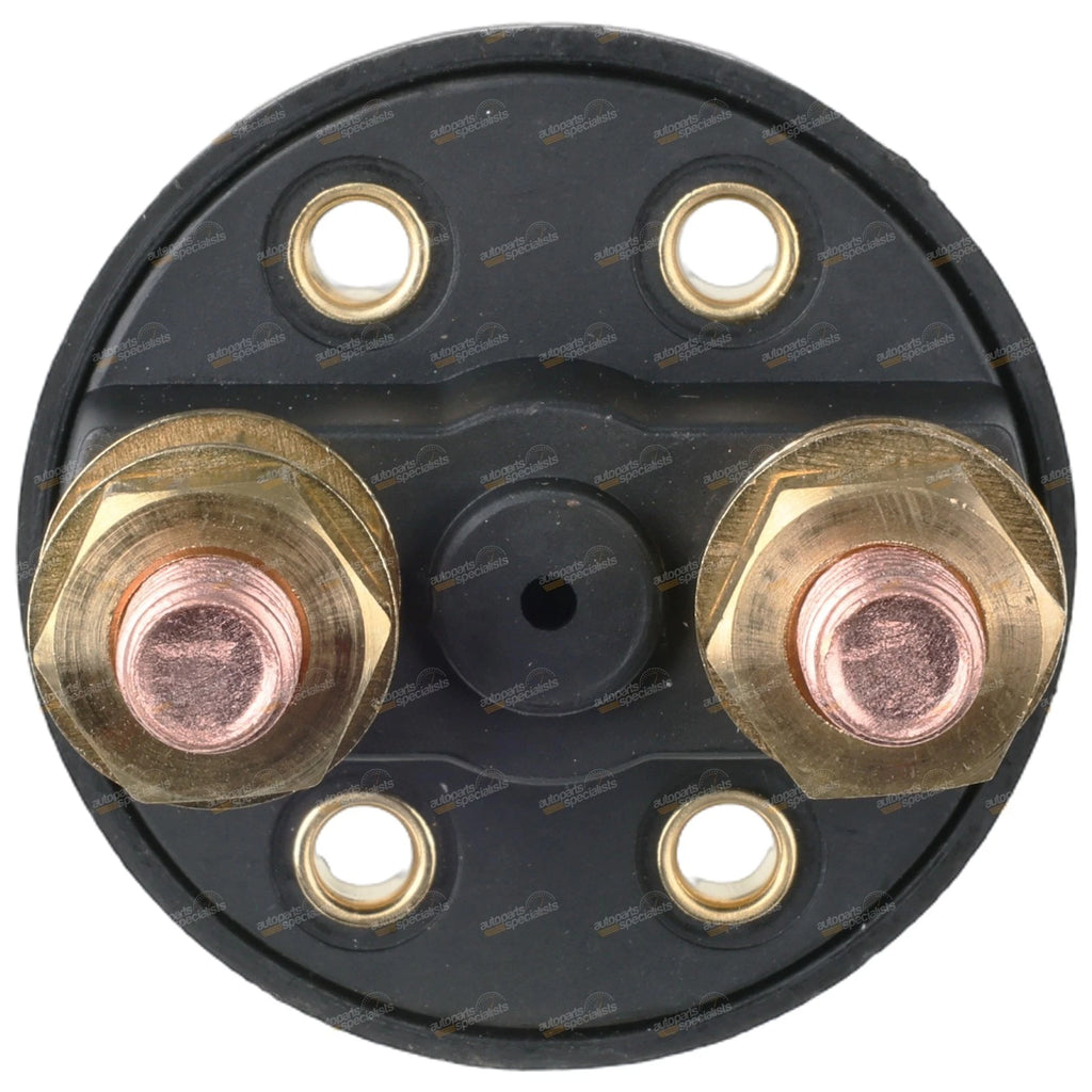 Battery Main Cutout Switch for Dual Voltage 12V/24V (100Amp)