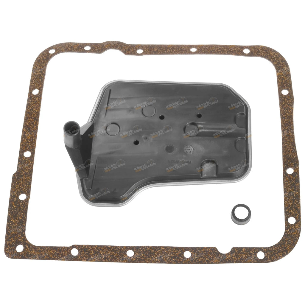 Automatic Transmission Filter Kit + Oil for Holden Commodore (VR-VS)