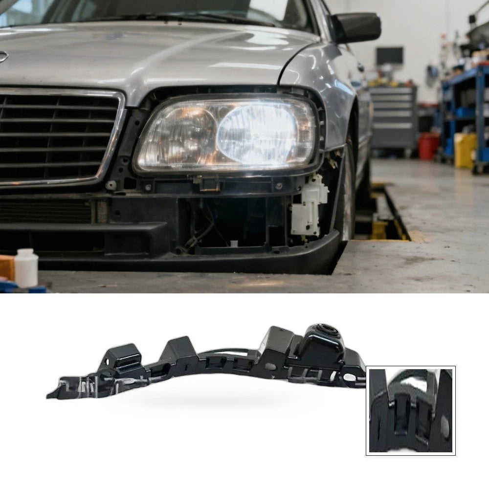 Headlight Bracket for Mercedes-Benz Sprinter W907 W910 (2019–2020) Left