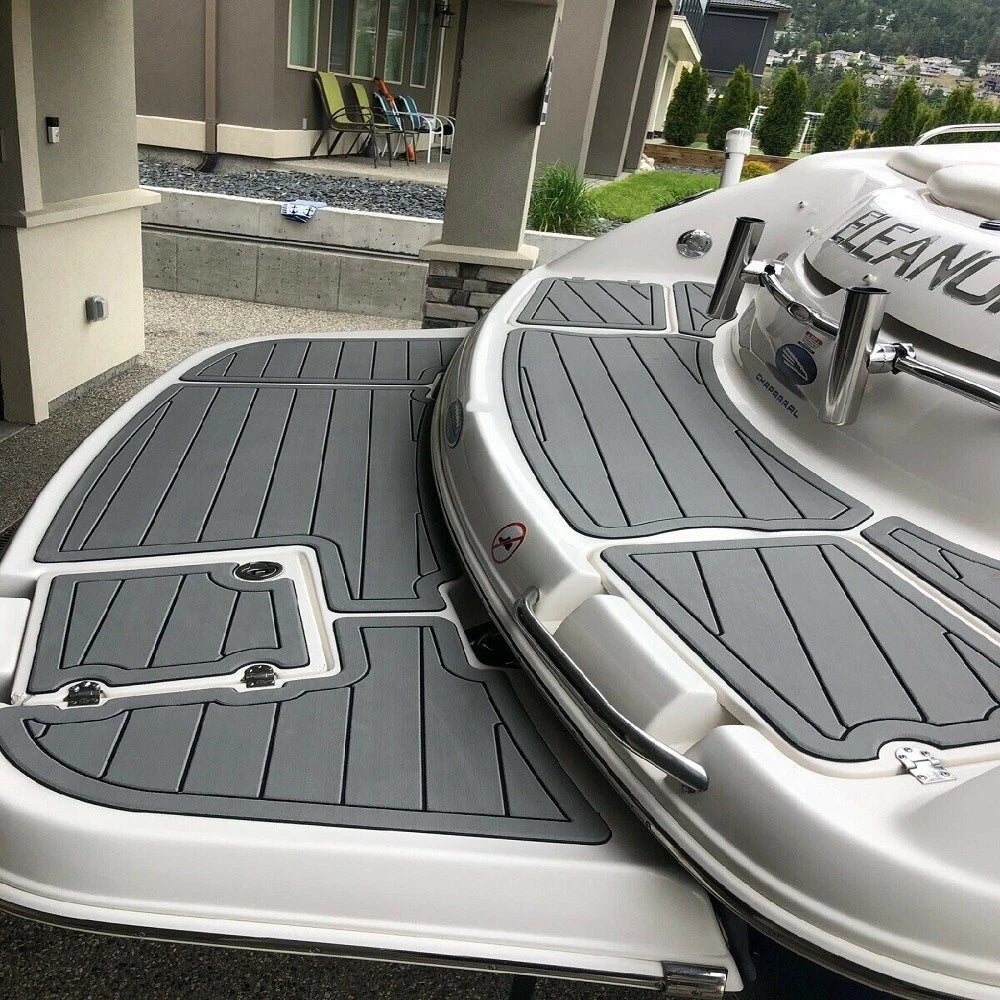 EVA Foam Teak Deck Flooring Mat for Chaparral 230 SSI (2005)