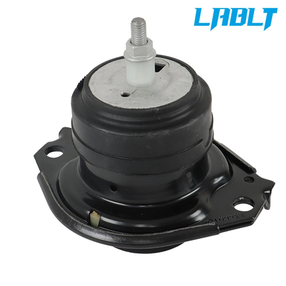 3X Engine & Transmission Mounts for Jeep Grand Cherokee (2014–2021)