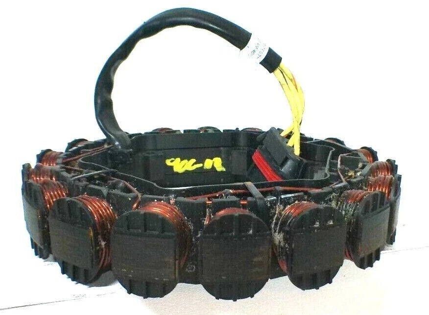 Stator Assembly for Mercury 65-115hp (2014–Present) 8M0088059