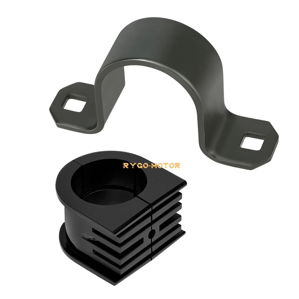 Bushing w/ Strap Bracket for Polaris Sportsman 1000 850 570 550 (2014–2023)