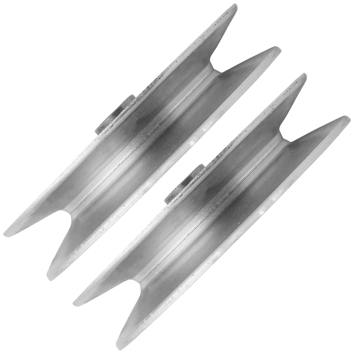 Idler Pulleys Replacement Set for Cub Cadet 2130 2135 2140 (2010–2016)