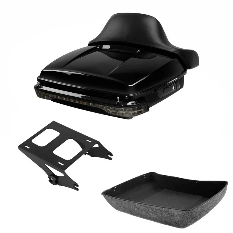 LED Light Mount for Harley Electra Road Glide (2014–2026)