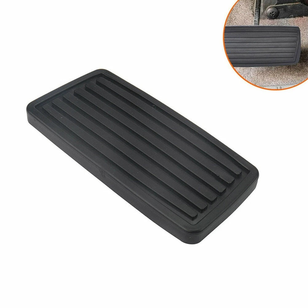 Rubber Cove for Honda Accord (2003–2011)