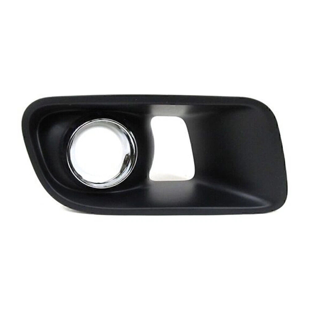 Right Side Fog Light Bezel for Dodge Charger (2012–2014)