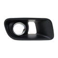 Right Side Fog Light Bezel for Dodge Charger (2012–2014)