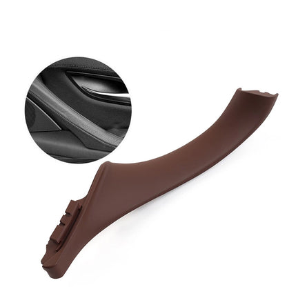 Rear Left Inner Door Pull Panel Handle for BMW 5 Series F10 F11 F18
