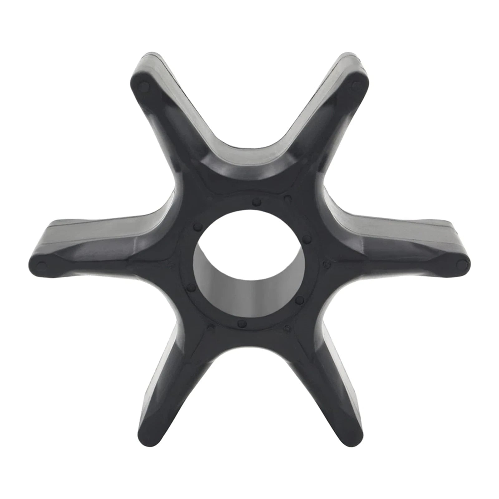 Water Pump Impeller Repair Kit for Yamaha 75-130 HP 4-Stroke (68V-W0078-00)