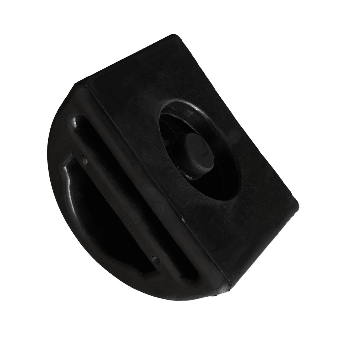 Rear Spring Mount for