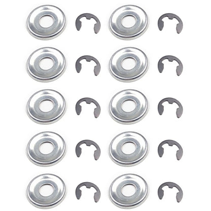 Clutch Washer for