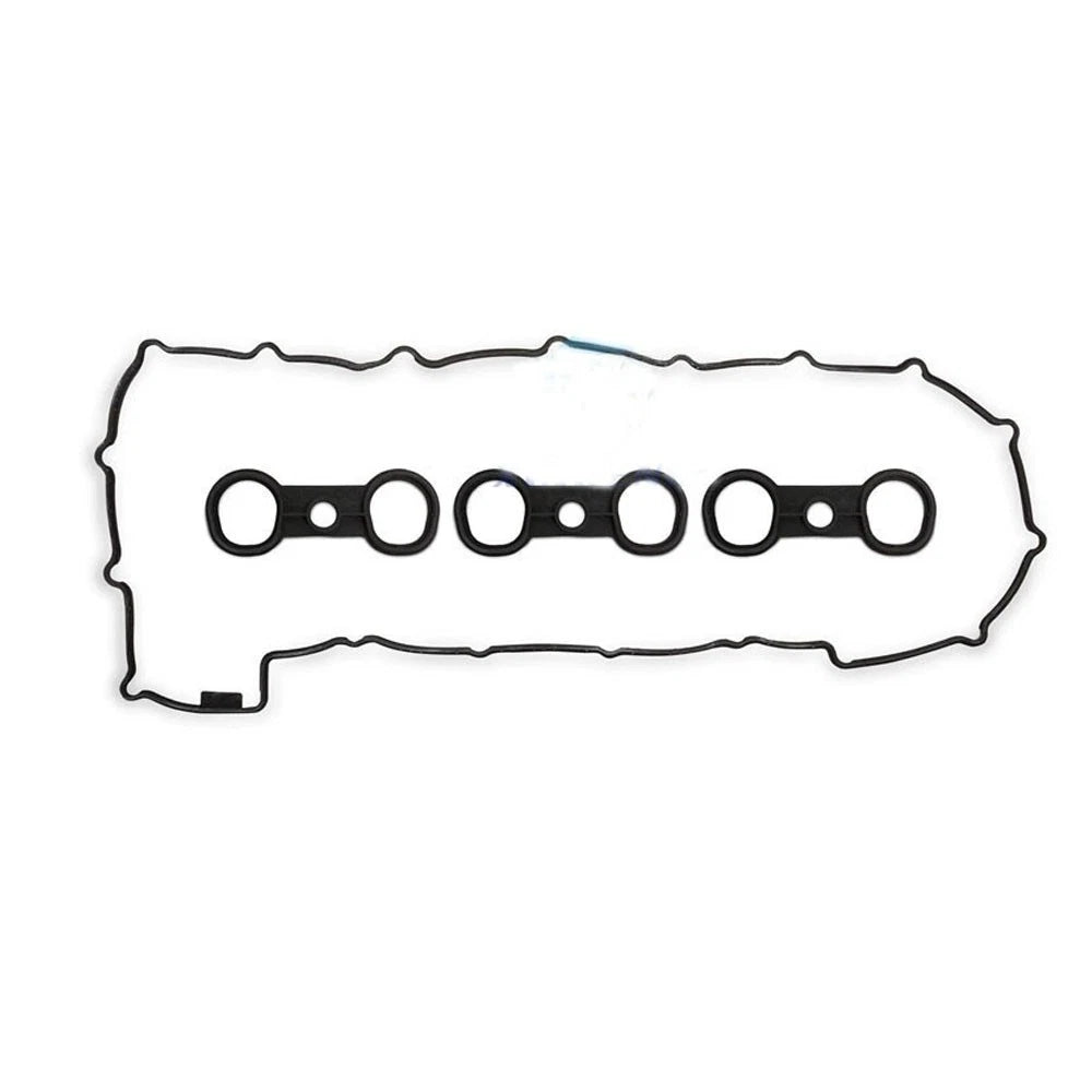 Valve Cover Gasket Kit for BMW 128i 328i 528i X3 X5 Z4 3.0L L6 (2007–2013)