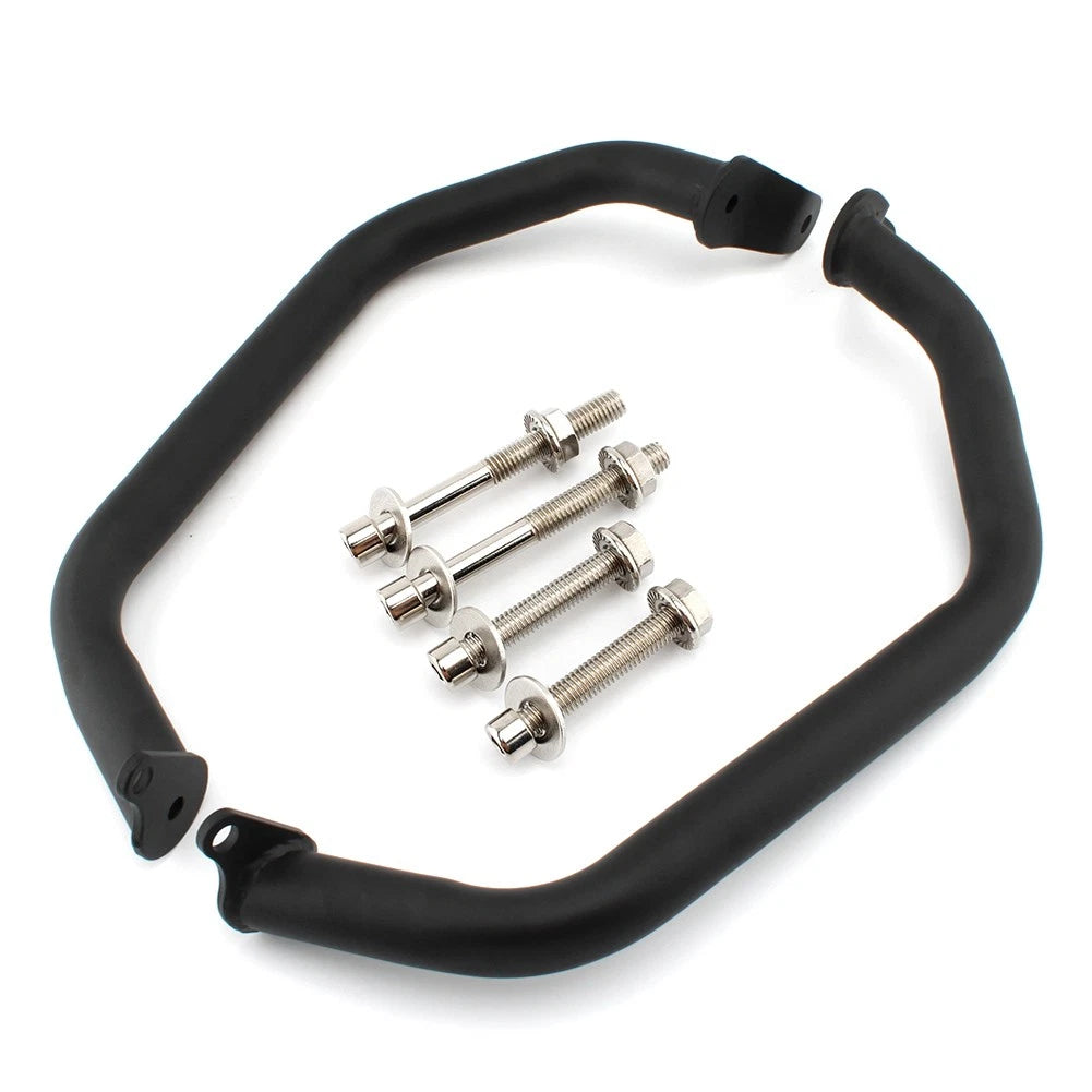 2X Engine Guard Bumper Crash Bars for Suzuki M109R VZR1800 (2006–2020)