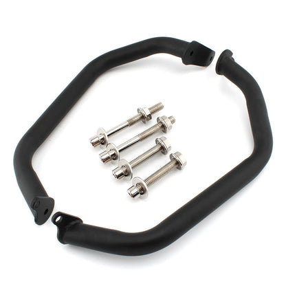 2X Engine Guard Bumper Crash Bars for Suzuki M109R VZR1800 (2006–2020)