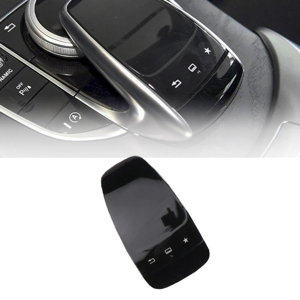 Touch Control Switch Pad for Mercedes