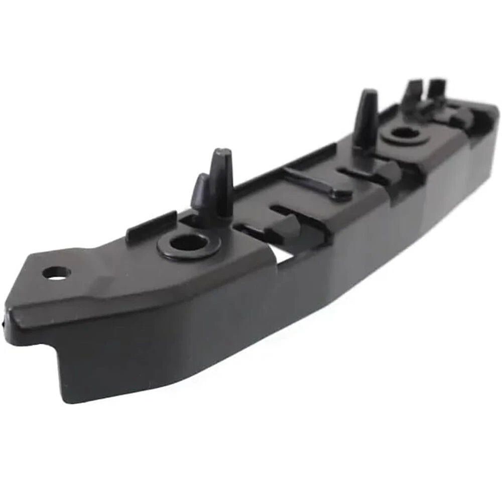 Pair Front Bumper Brackets Left & Right Holder Mounting For Ford Focus 2012-2018