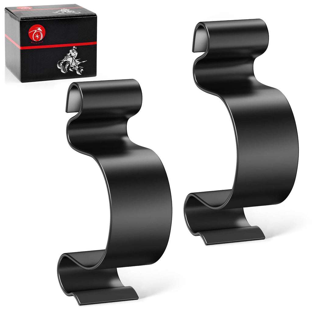 Airbox Cover Clip for Polaris Xpedition 425 (2001–2002), Trail Blazer 330 (2008–2013)
